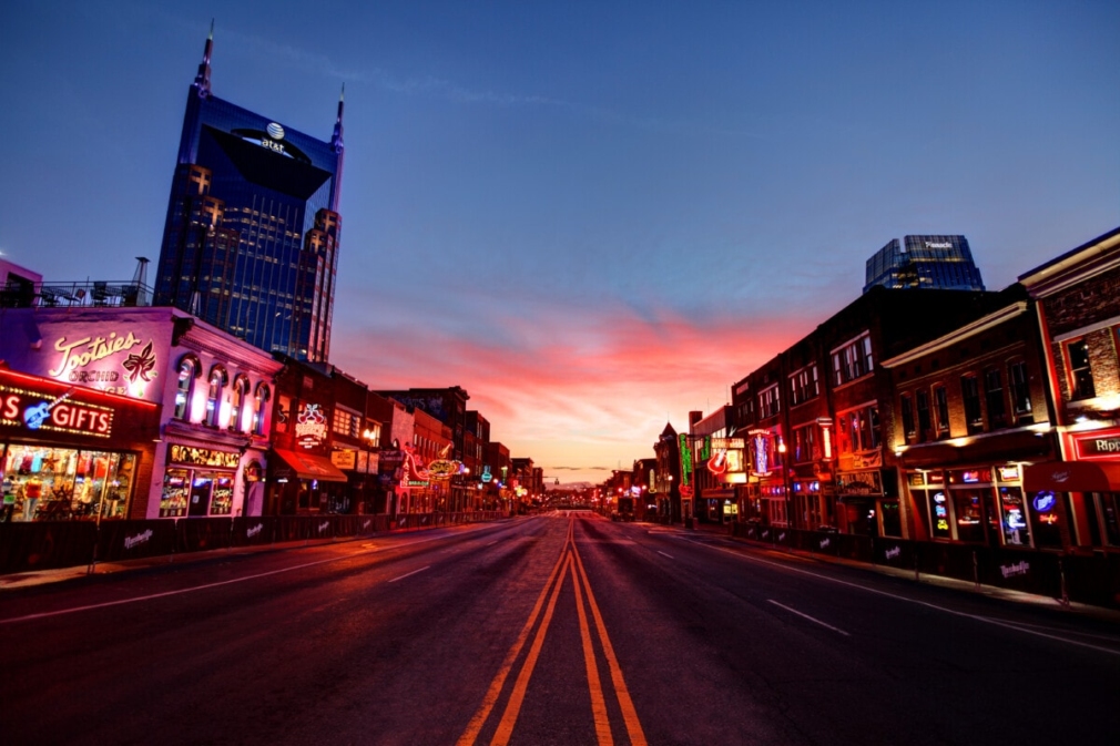 The 10 Best Nashville Hidden Gems