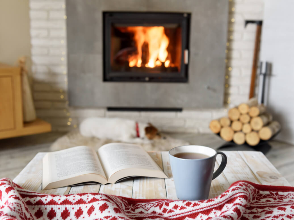 how to be hygge