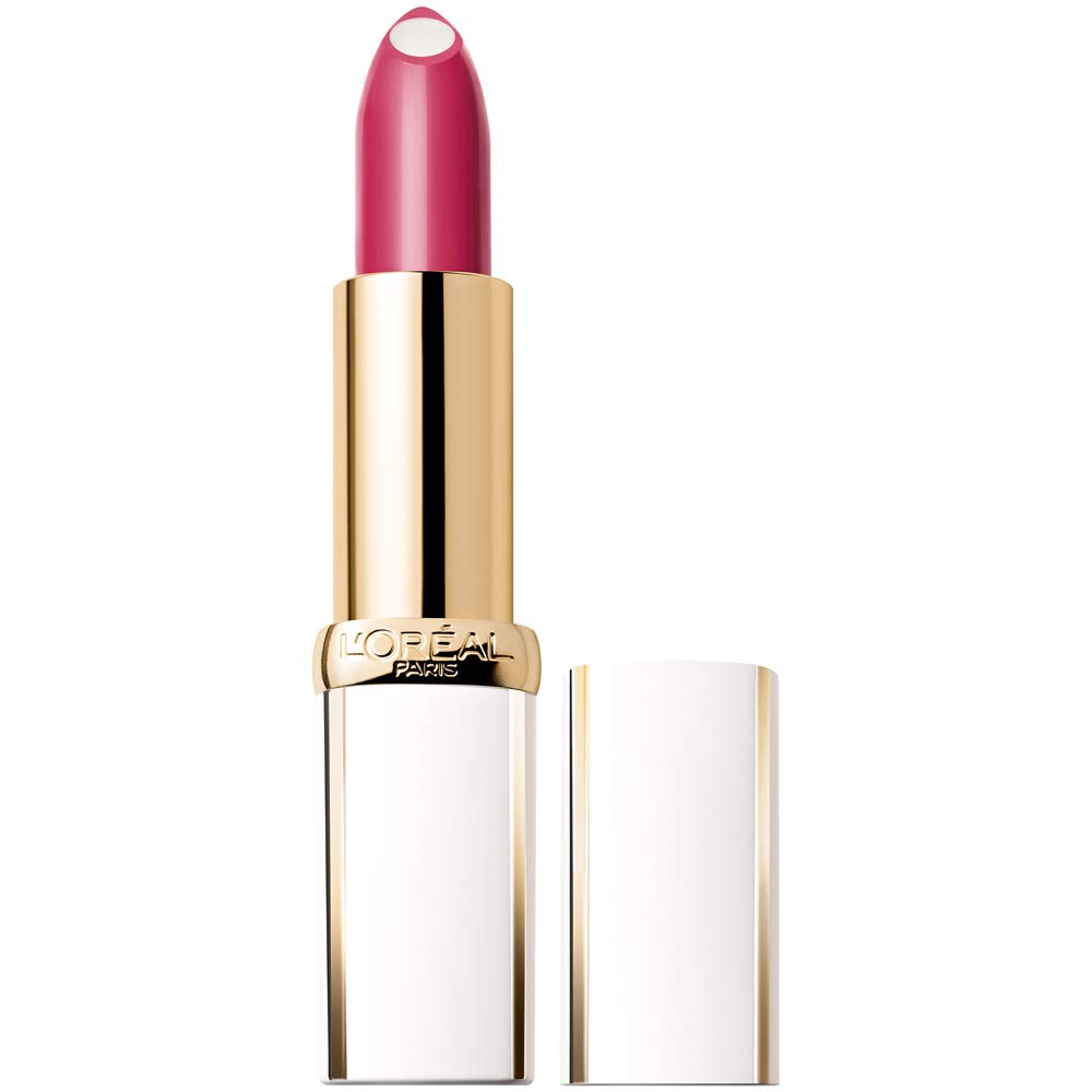 Luminous Hydrating Lipstick from L'Oreal Paris