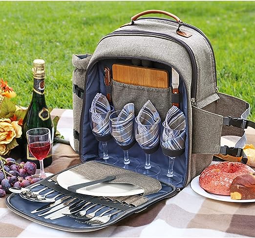 Outdoor Picnic Set