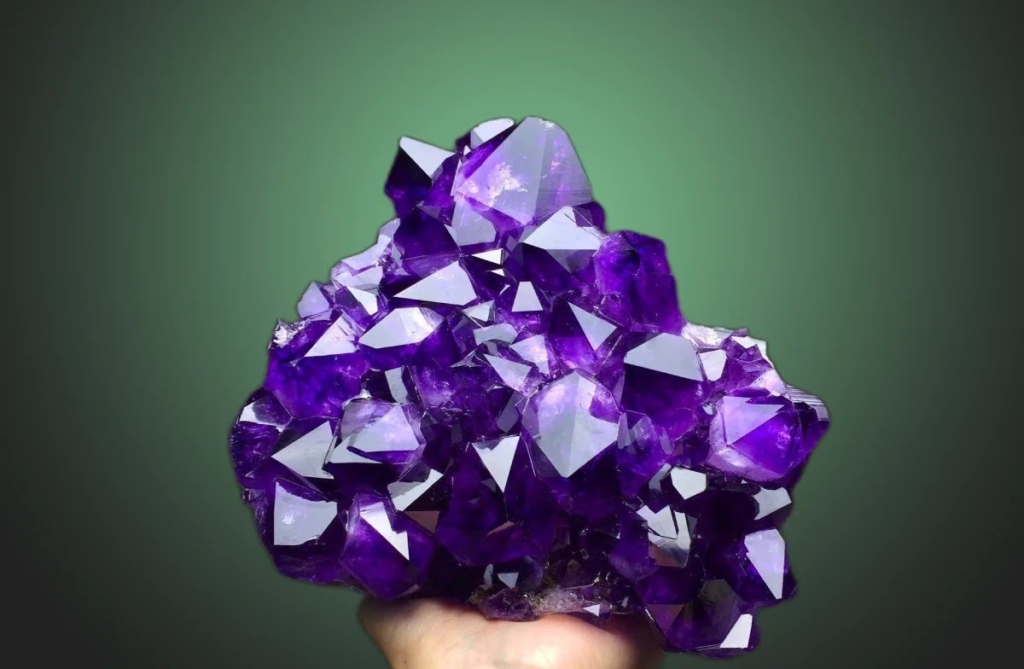 Amethyst