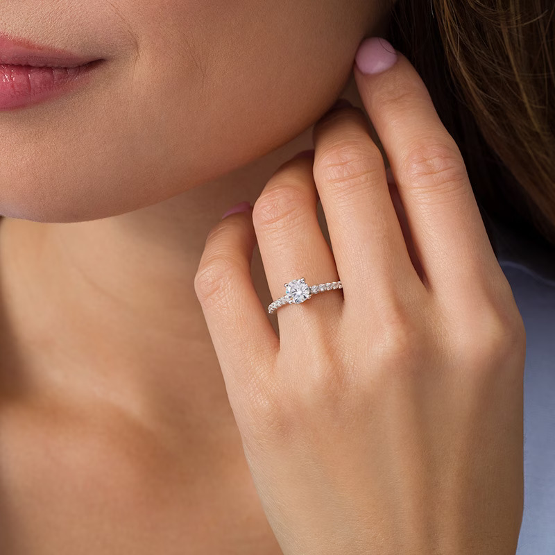 Best Places to Sell Diamond Engagement Rings Online