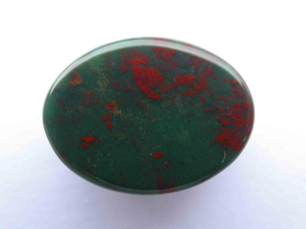 Bloodstone