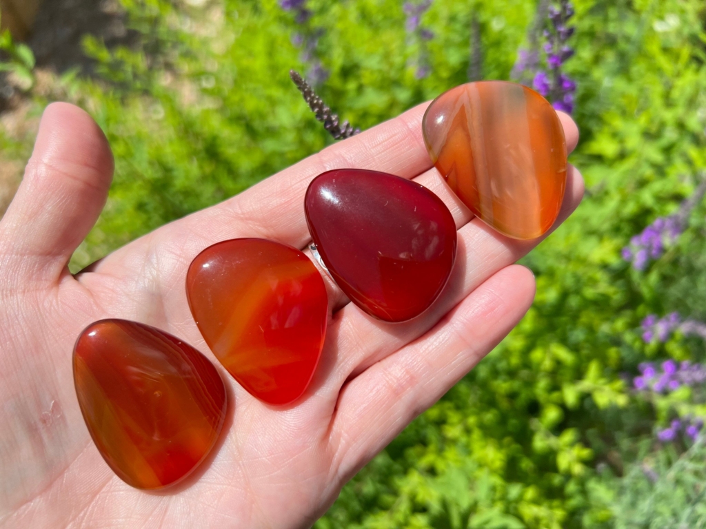 Carnelian