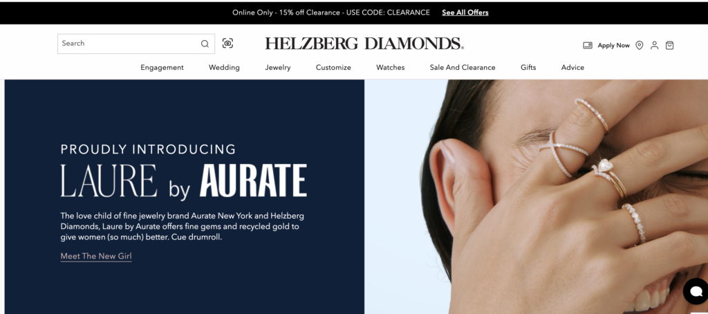 Helzberg Diamonds