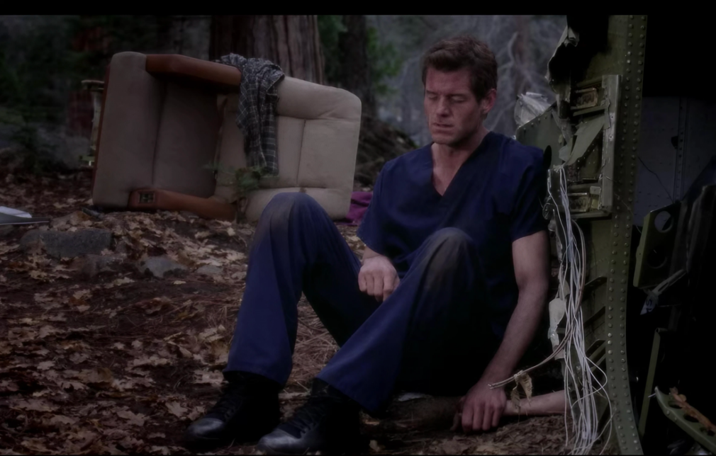 Breaking Down Mark's Tragic Demise in Grey's Anatomy