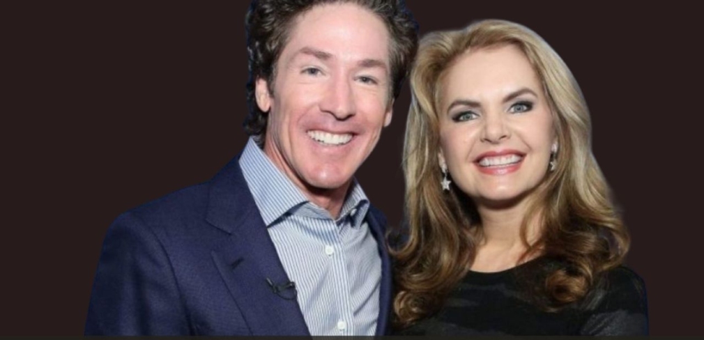 Joel Osteen