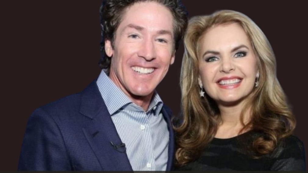 Joel Osteen