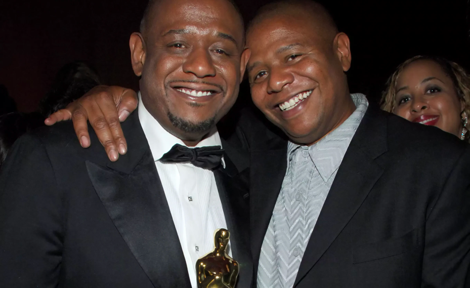 Understanding the Cinematic Influence of Kenn and Forest Whitaker (1)