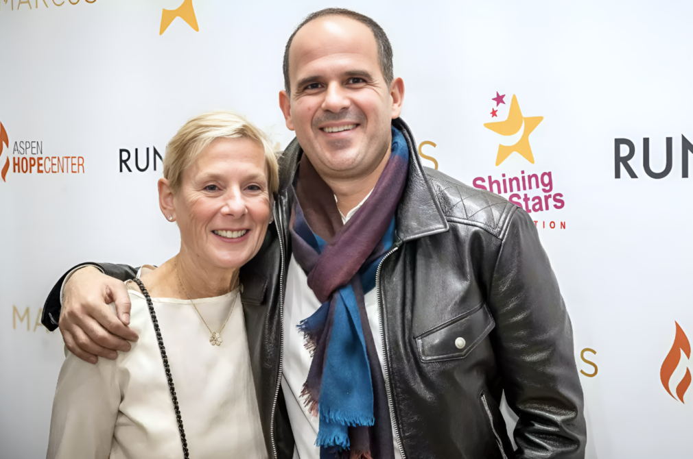 Exploring the Entrepreneurial Journey of Roberta Raffel & Marcus Lemonis