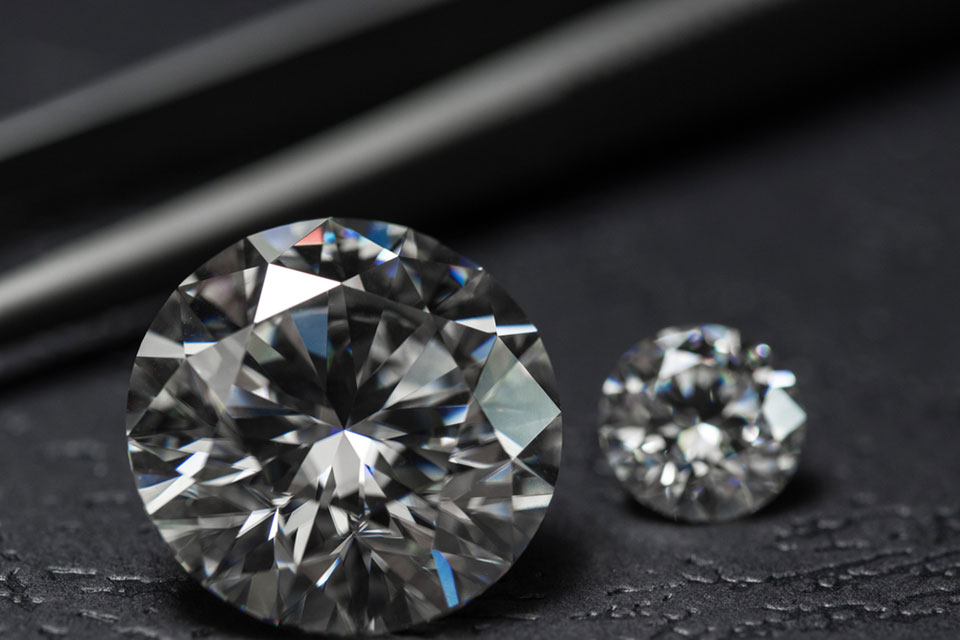 Is Moissanite Durable?