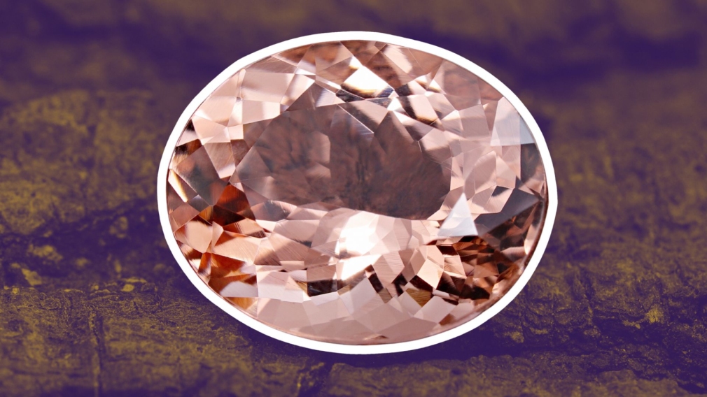 Morganite Rings Guide: Pros and Cons of Morganite