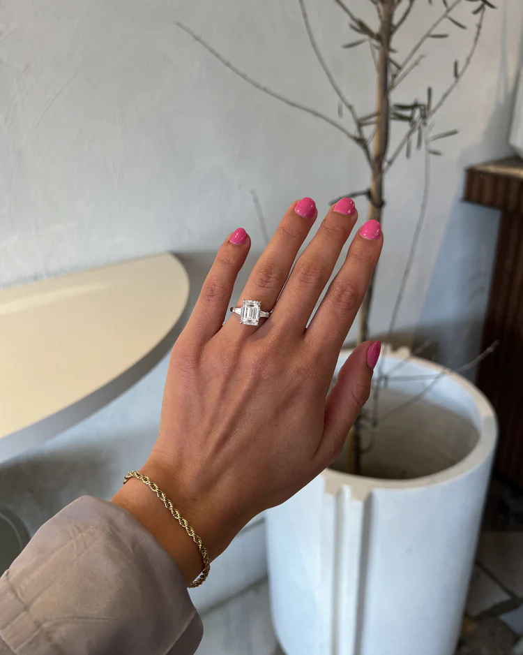 Will Moissanite Last Forever?