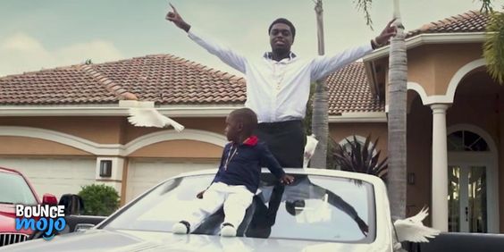 Kodak Black House: The Florida Pad