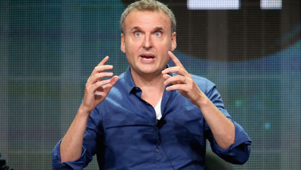 Phil Rosenthal House: Where Does Phil Rosenthal Live?