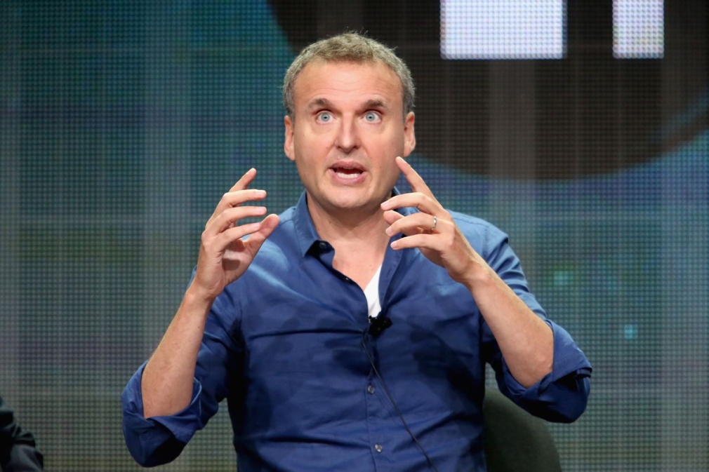 Phil Rosenthal House: Where Does Phil Rosenthal Live?