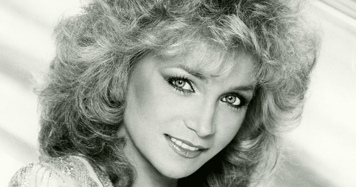 Barbara Mandrell