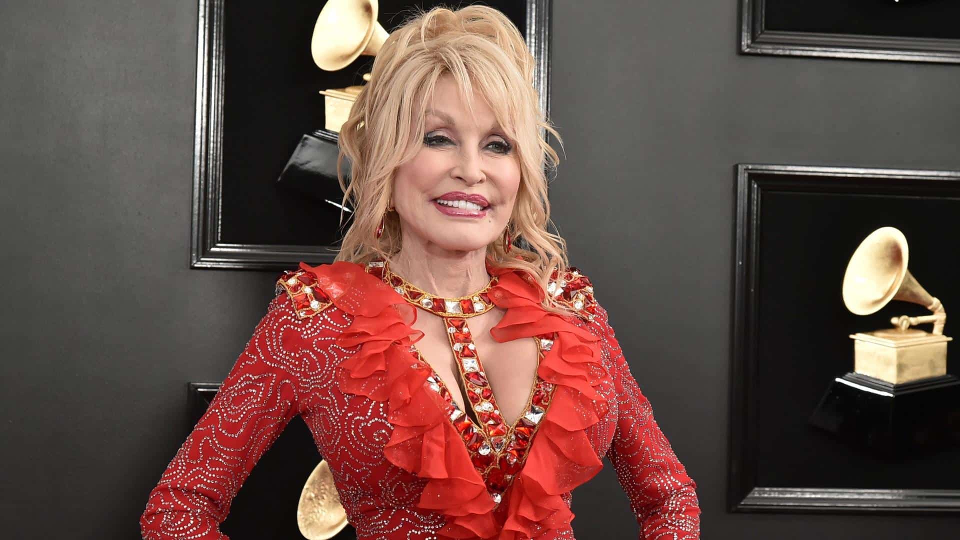 Dolly Parton