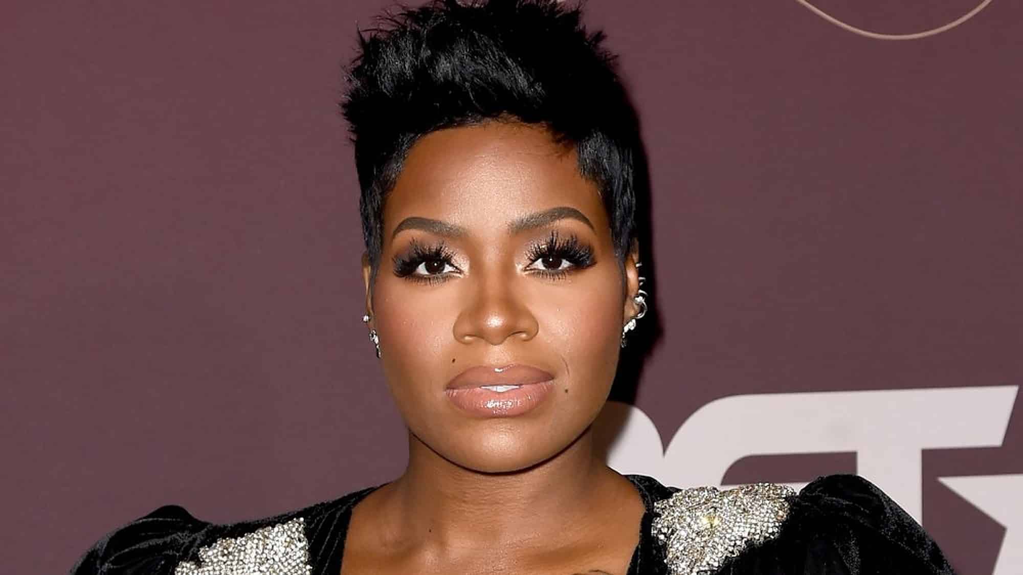 Fantasia Barrino- American Idol to R&B Sensation