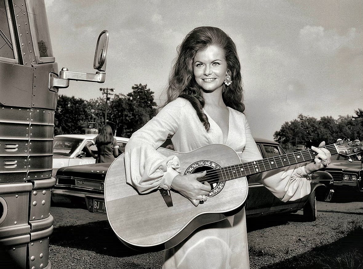 Jeannie C. Riley