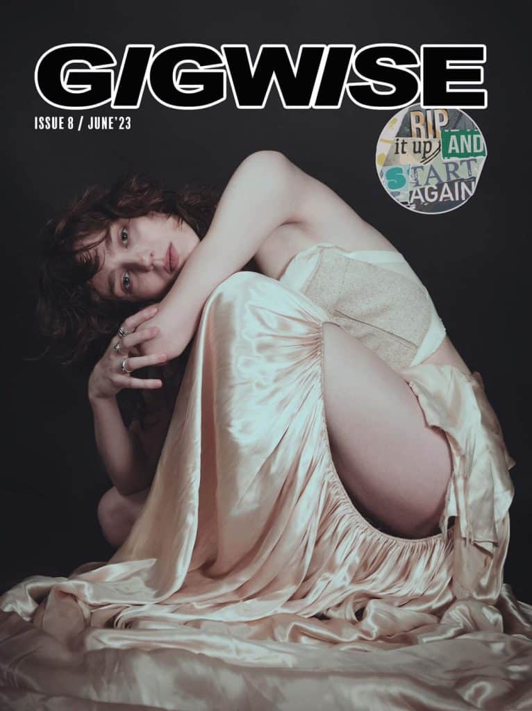 Gigwise Issue 2