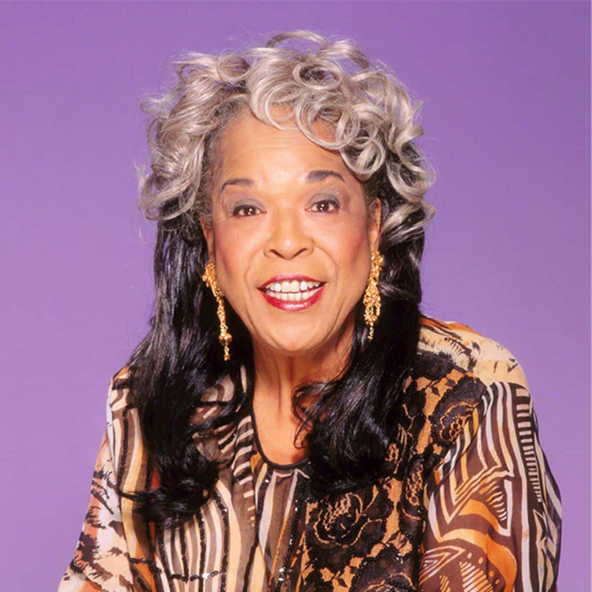 Della_Reese