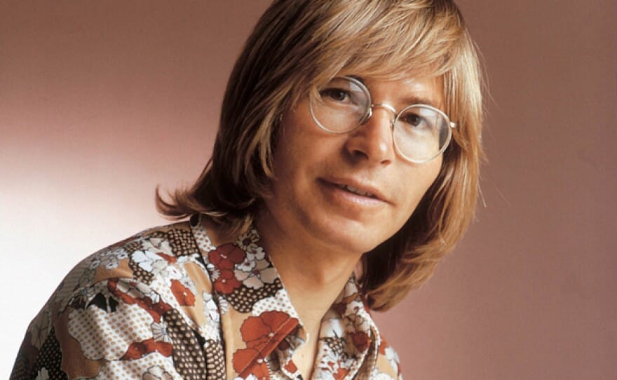 Exploring the Philanthropic Side of John Denver