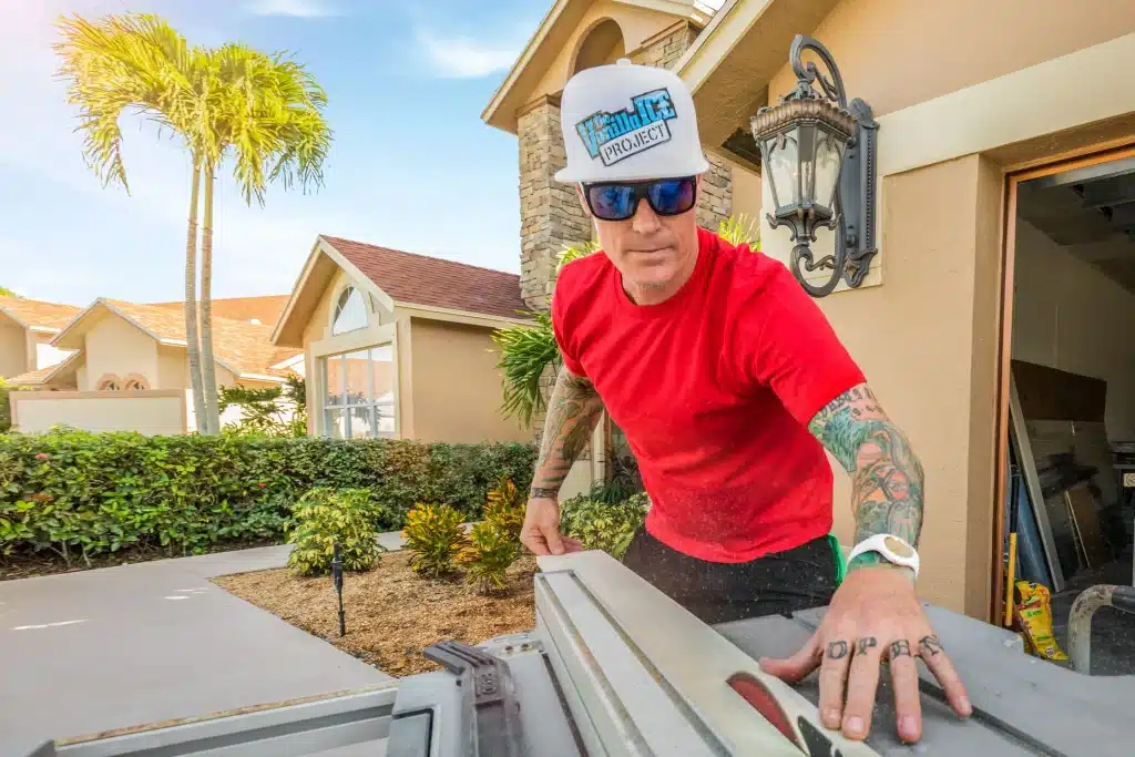 Vanilla Ice’s Real Estate Plumbing Issues Tanked His Property