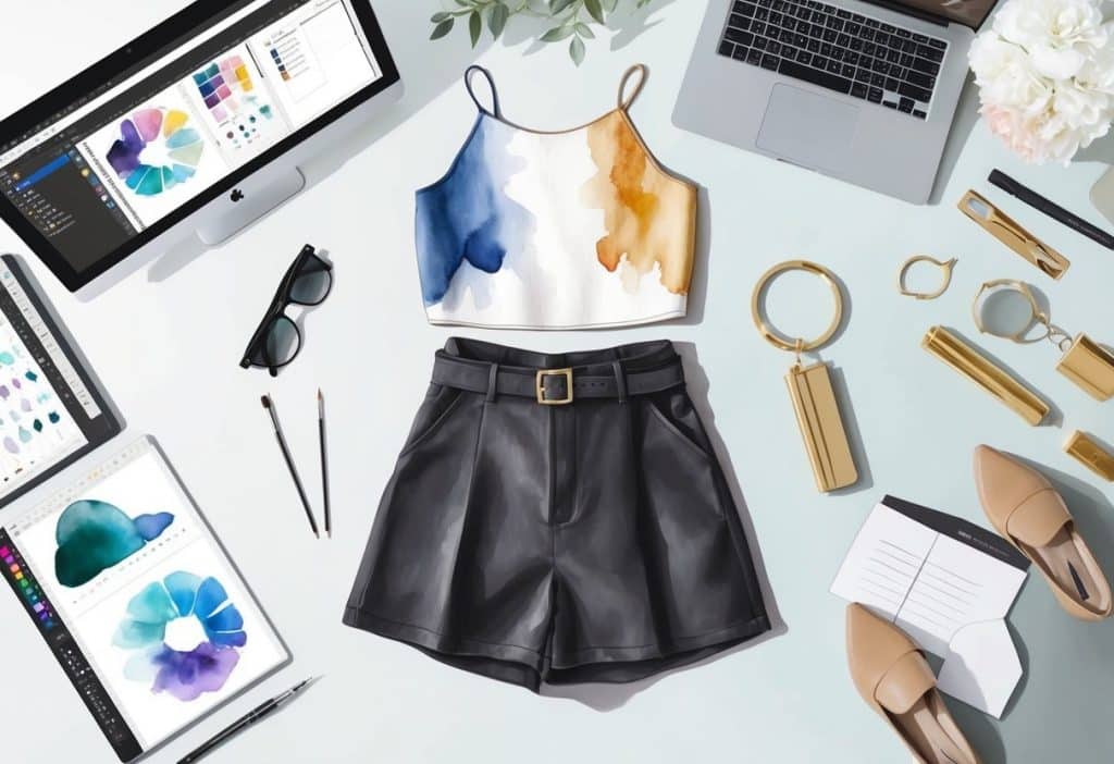 5 Must-Know Tips to Elevate Your Outfit Pics with AI Editing: Transform Your Photos Instantly