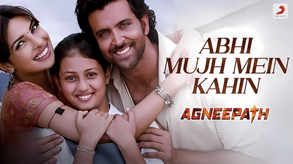 Abhi Mujh Mein Kahin Lyrics – Heartfelt And Beautiful