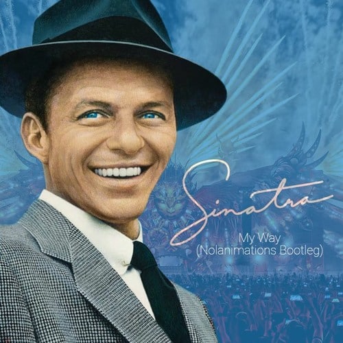 Frank Sinatra’s My Way