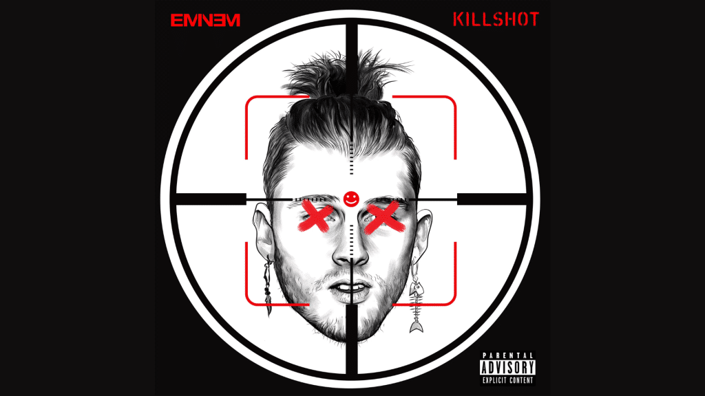 killshot lyrics