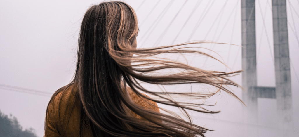 What Should You Use for Hair Loss