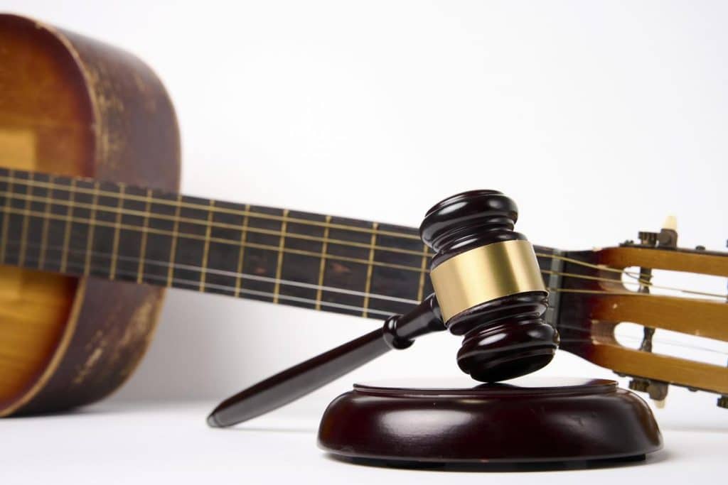 What Musicians Should Know About Divorce Settlements in Orange County