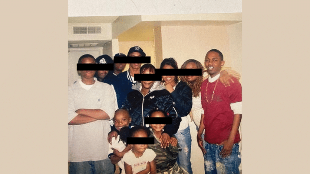 Family Ties Lyrics by Baby Keem & Kendrick Lamar