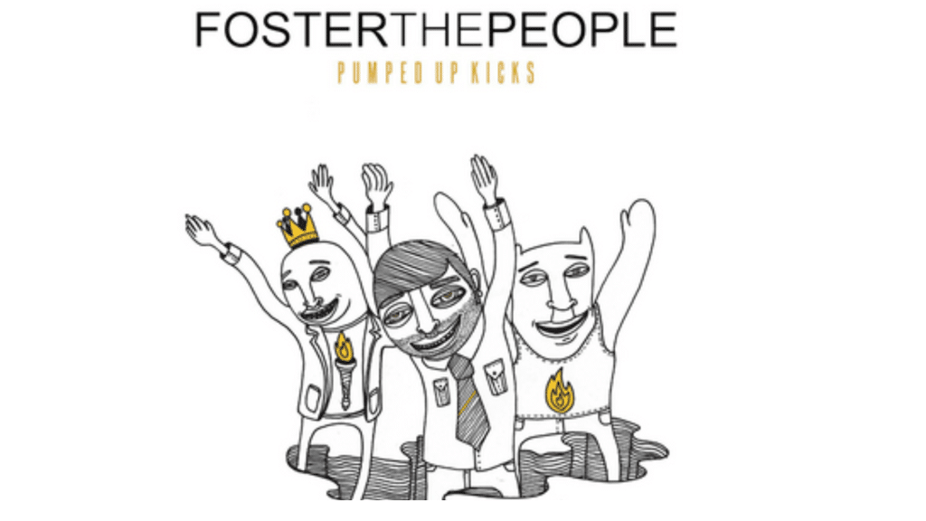 Foster The People's Pumped Up Kicks Lyrics