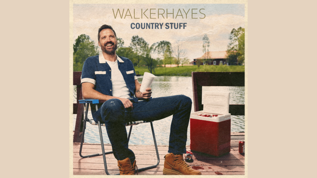 Hit Single Fancy Like Lyrics by Walker Hayes