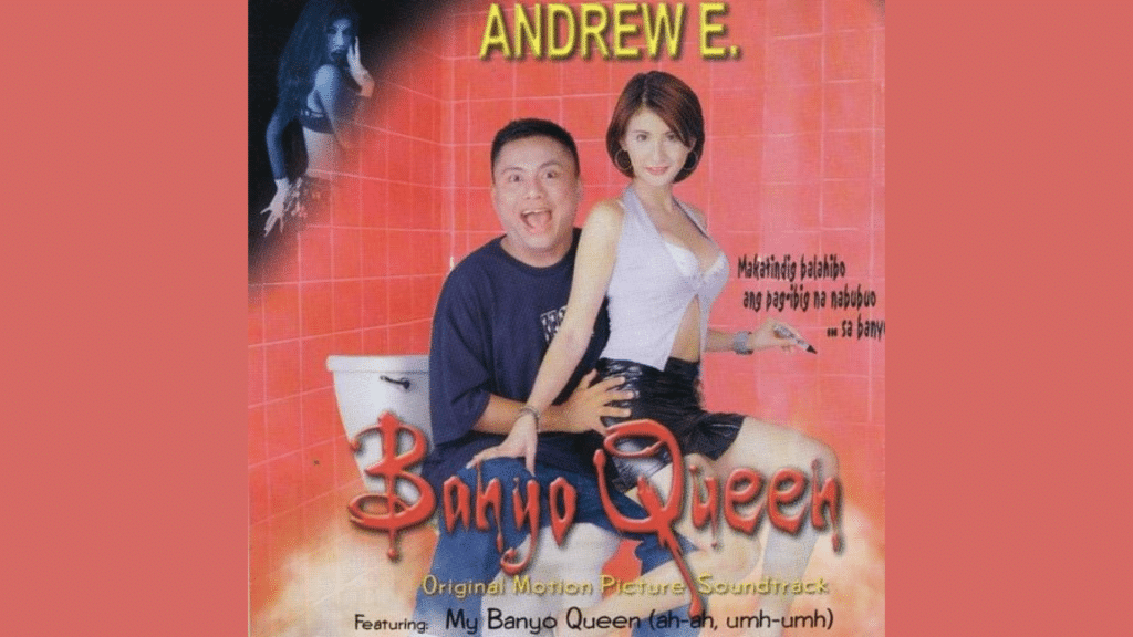 banyo queen lyrics