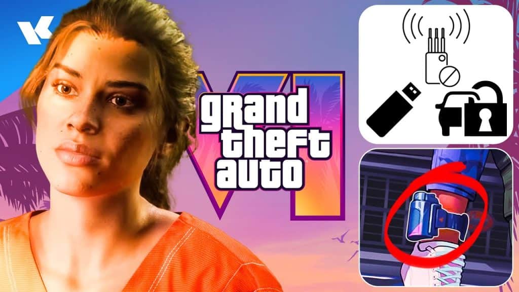 GTA VI’s Lucia and the Future of Female Protagonists