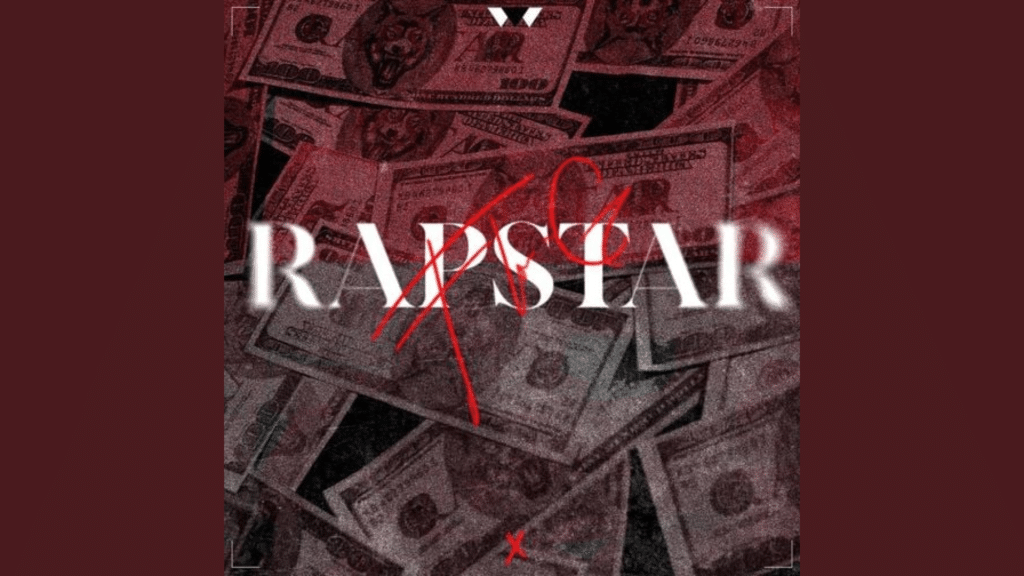 rapstar lyrics