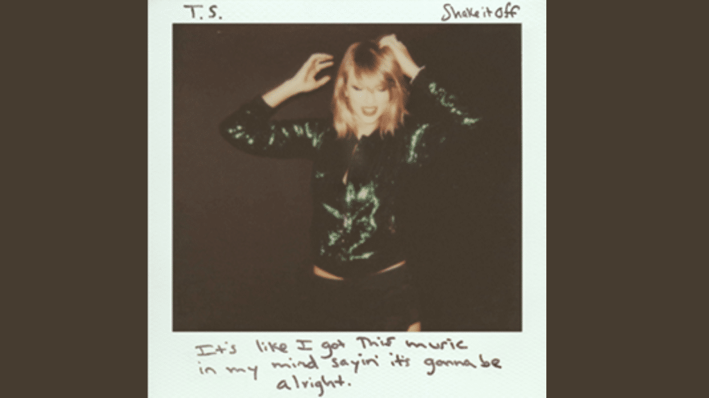 shake it off lyrics