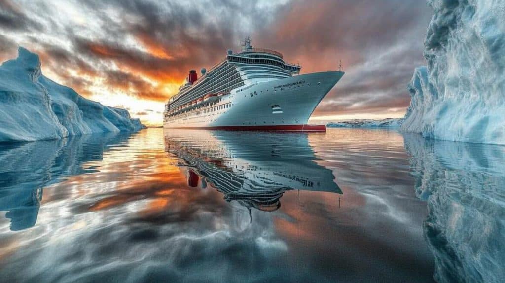 Arctic Ocean Cruises: 7 Facts That Will Surprise Even Seasoned Travelers