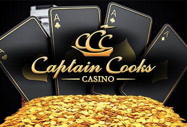 Setting Sail for Wins: How Captain Cooks Casino Makes Gambling an Adventure