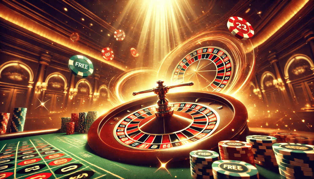 Casino Roulette Without Risk: Secrets of Maximizing Free Spins